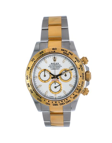 Rolex Daytona 126503